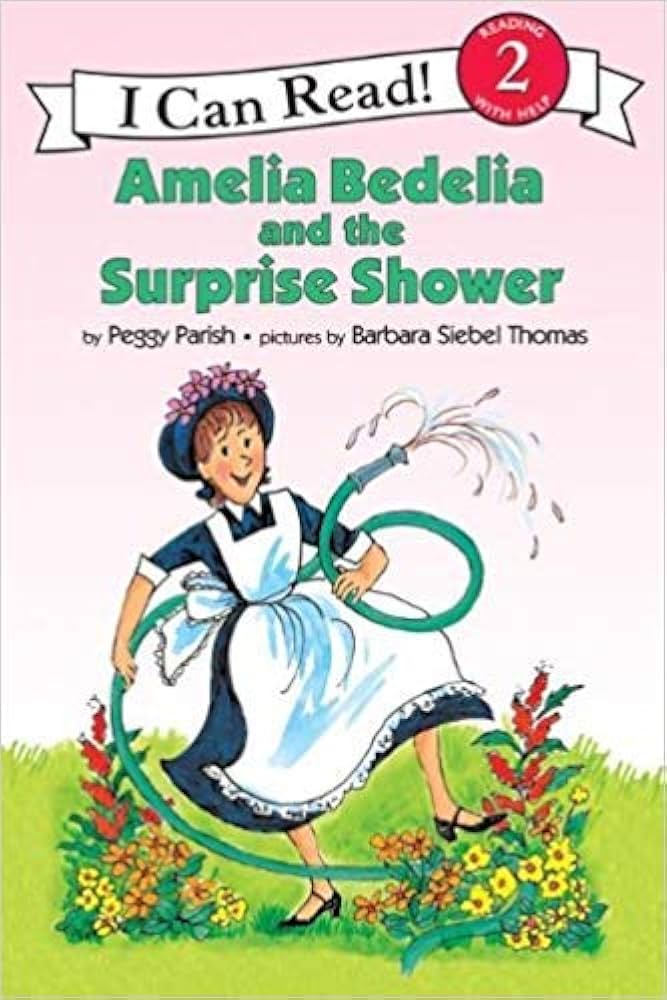 新品 英語絵本Amelia bedelia I can read 38冊 Amazon.com: Amelia Bedelia (I Can Read Level 2